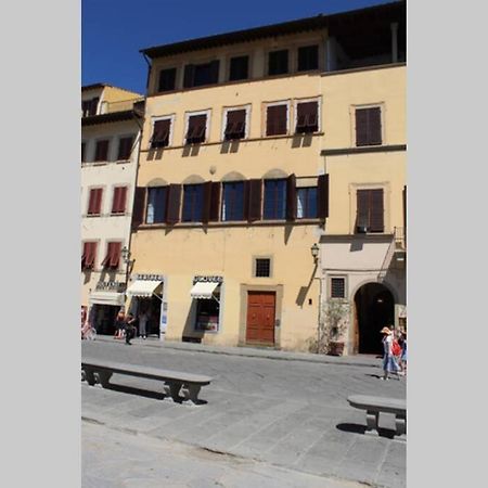 Art Apartment Santa Croce Suite 佛罗伦萨 外观 照片
