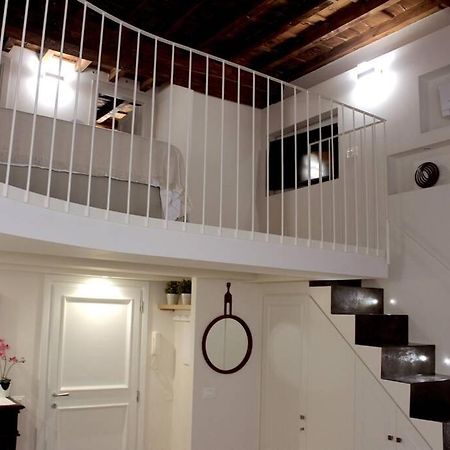 Art Apartment Santa Croce Suite 佛罗伦萨 外观 照片