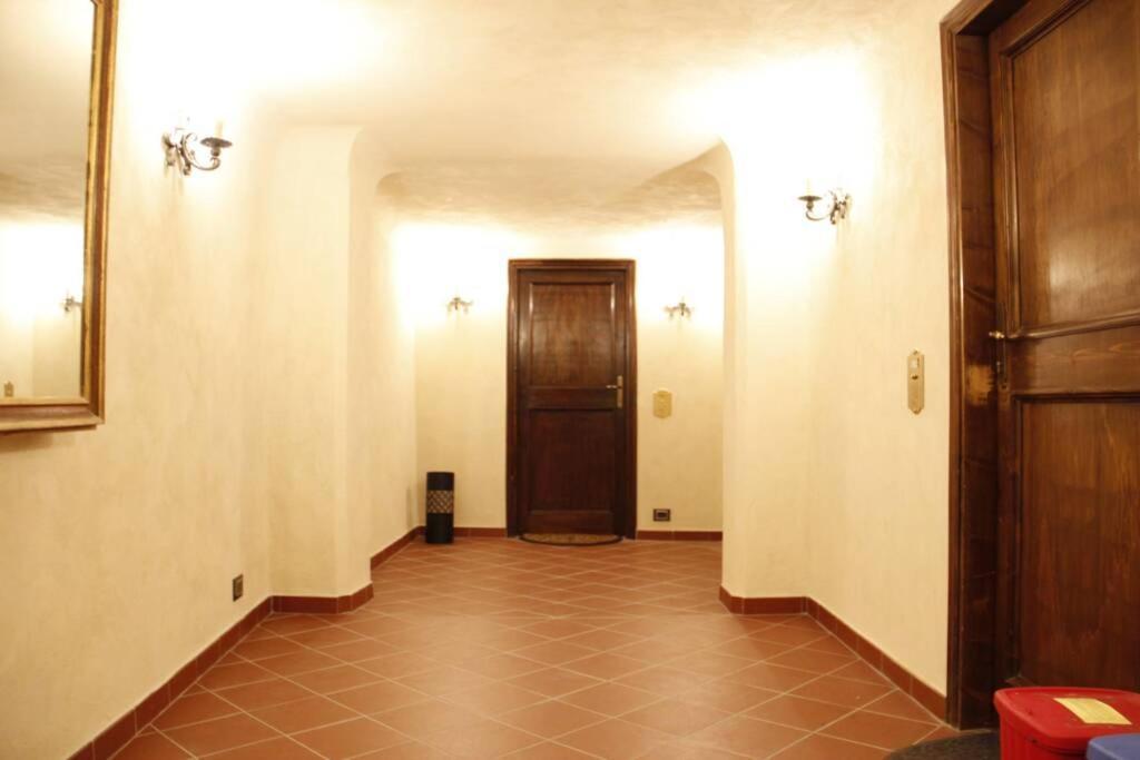 Art Apartment Santa Croce Suite 佛罗伦萨 外观 照片